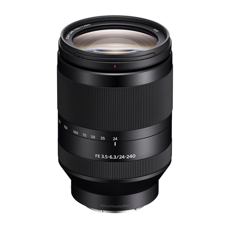 sony-fe-24-240mm-f-3-5-6-3-oss-obiettivo-zoom-full-frame image 7