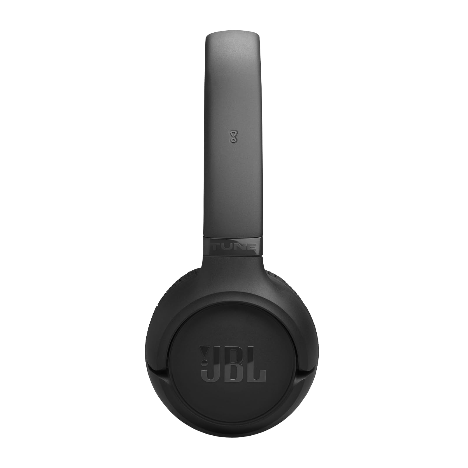 jbl-tune-530-bt-cuffie-on-ear-wireless-bluetooth-6-0-nero image 3
