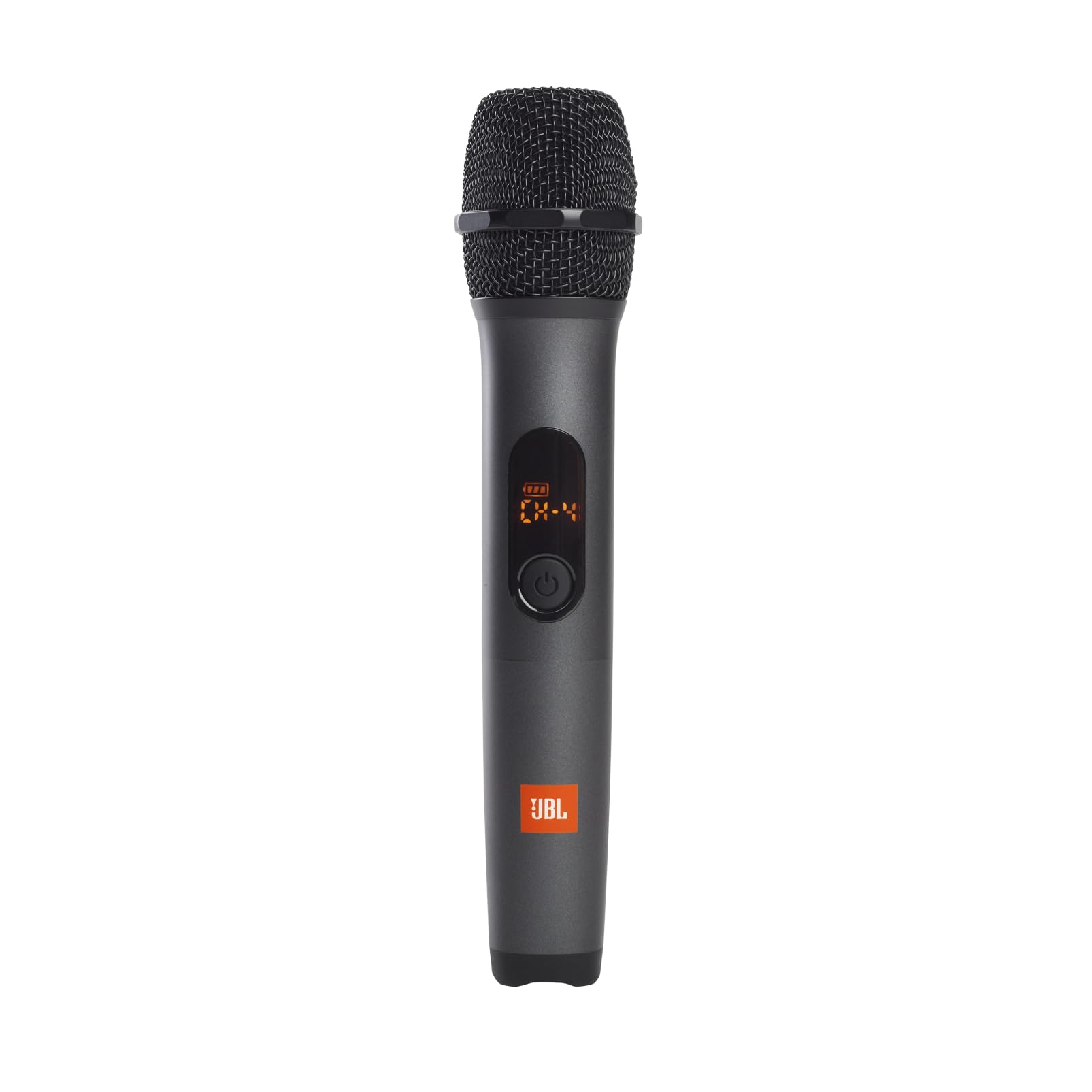 jbl-wireless-microphone-set-2-canali-uhf-con-ricevitore-6h-autonomia-per-karaoke image 2