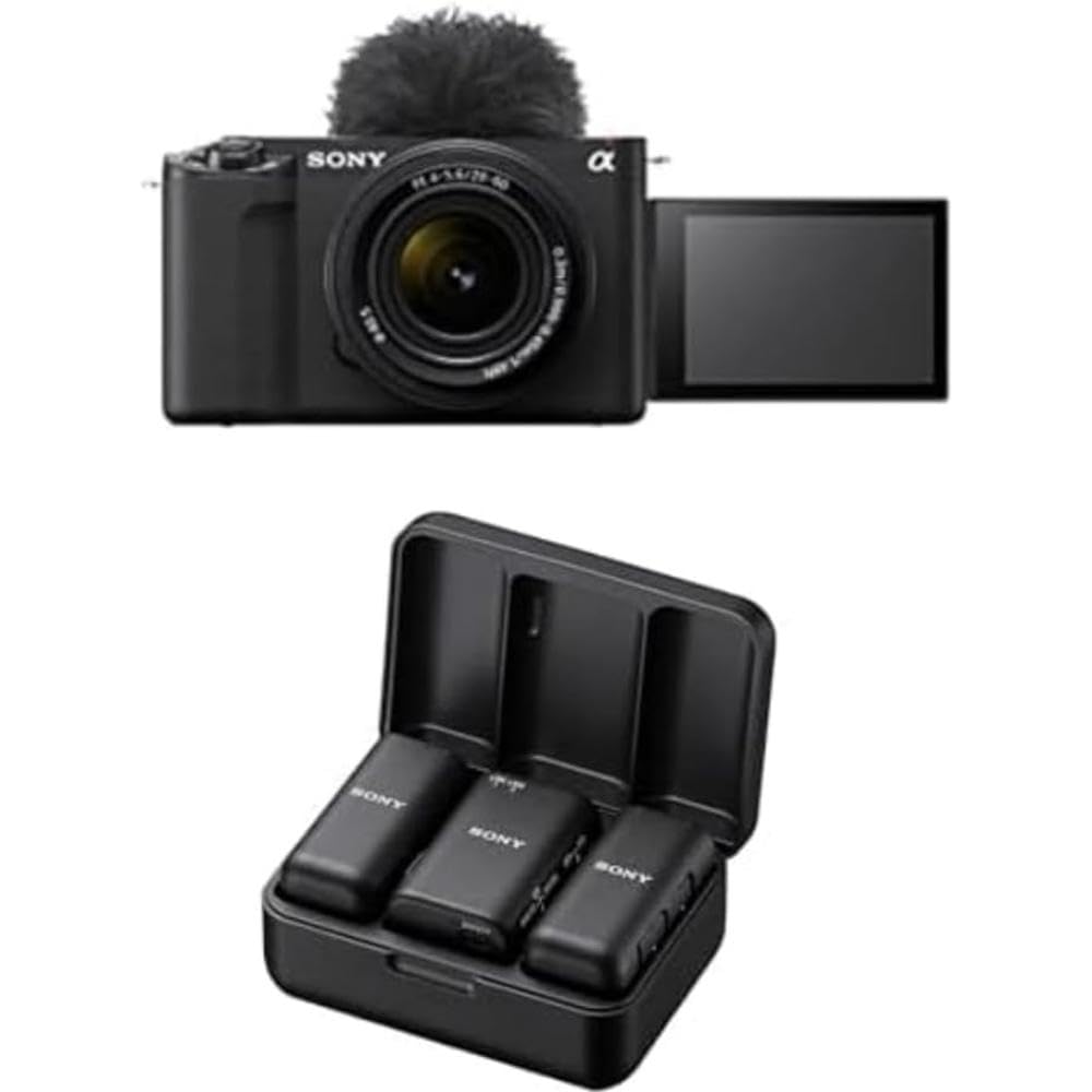 sony-zv-e1-vlog-camera-full-frame-con-obiettivo-intercambiabile image 5