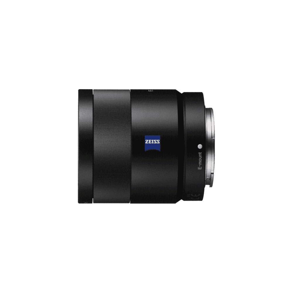 sony-sel-55f18z-obiettivo-55mm-f-1-8-serie-zeiss-full-frame-per-e-mount image 2