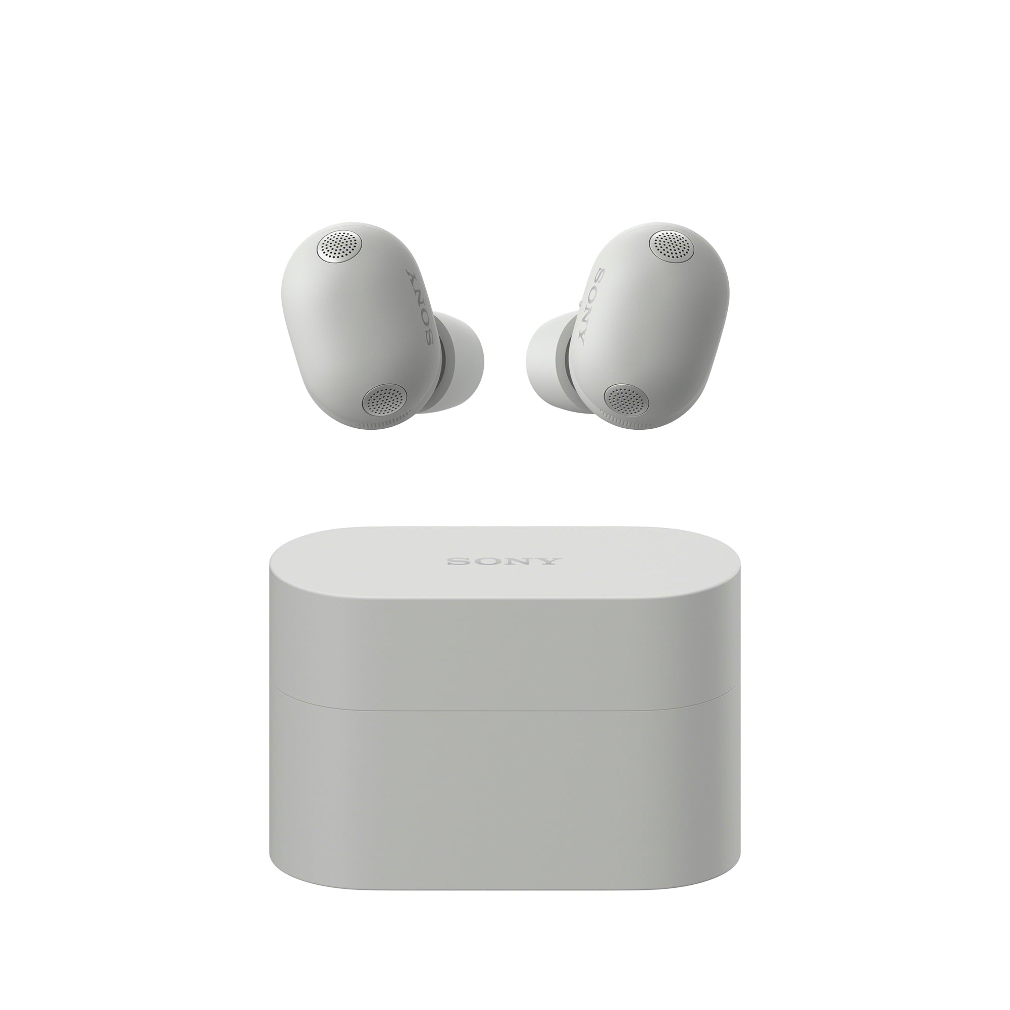 sony-wf-1000xm6-auricolari-true-wireless-noise-cancelling-platinum-silver image 1