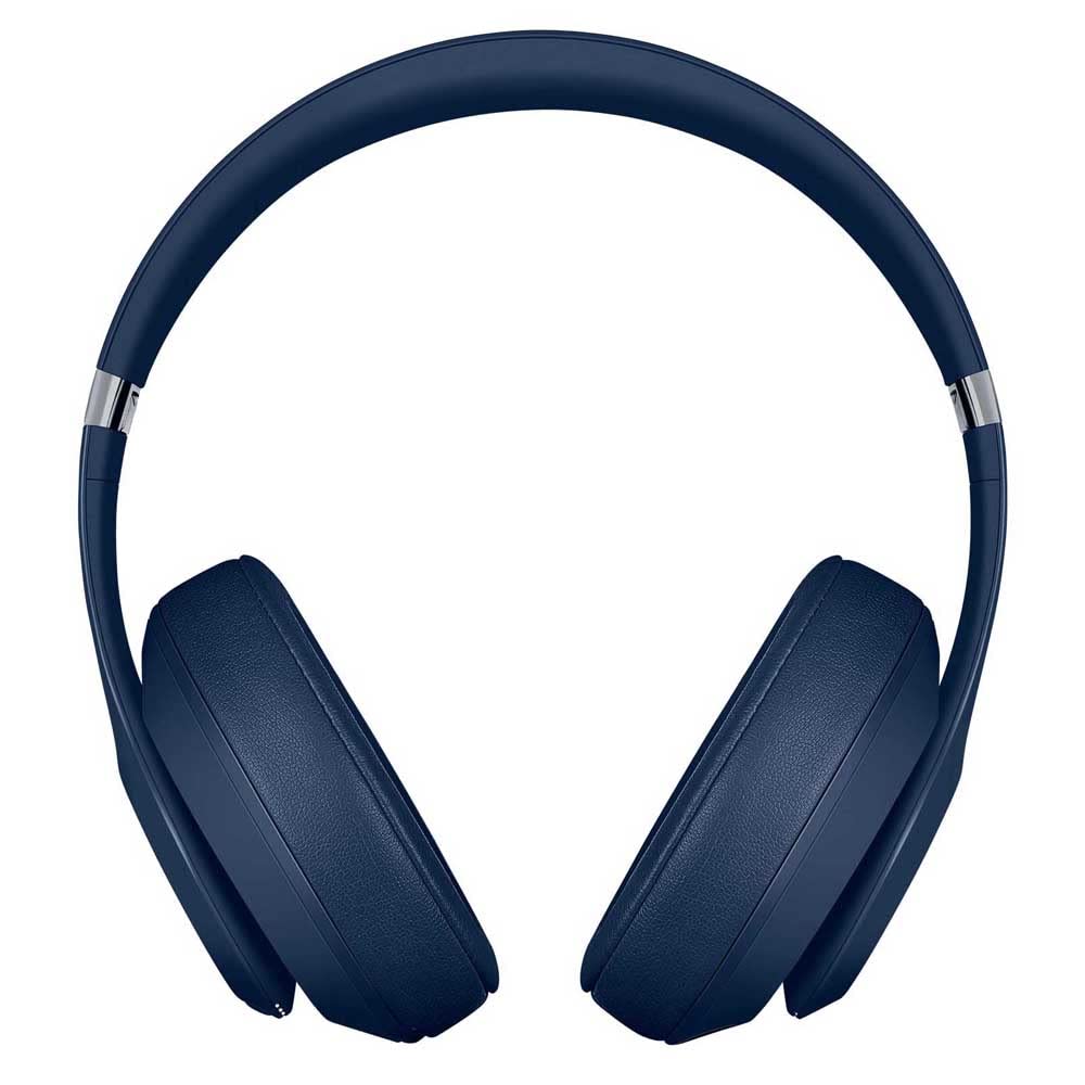 beats-by-dr-dre-studio3-wireless-cuffie-bluetooth-con-pure-anc-blu image 1