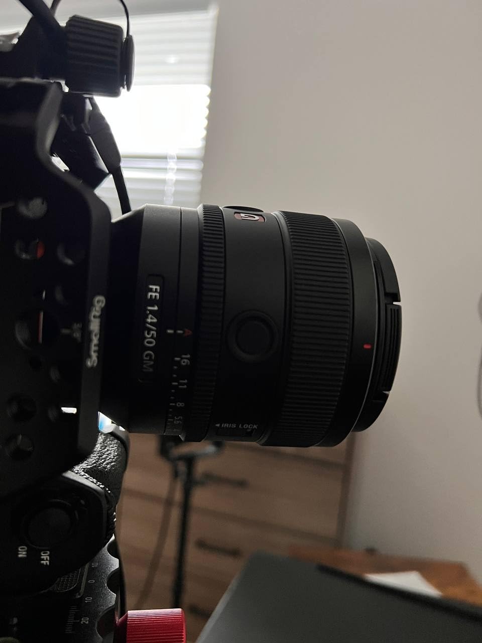 Bokeh da sogno
