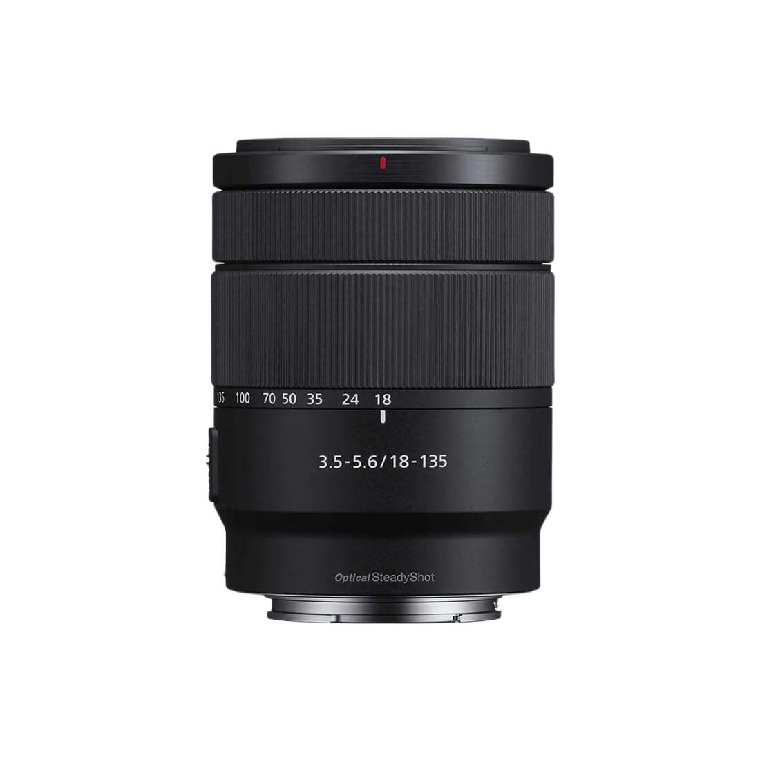 sony-sel18135-zoom-18-135mm-f-3-5-5-6-per-aps-c image 2