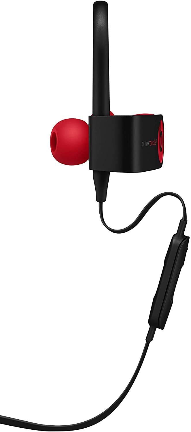 beats-powerbeats3-wireless-auricolari-sportivi-bluetooth-nero-rosso-ribelle-deca image 4