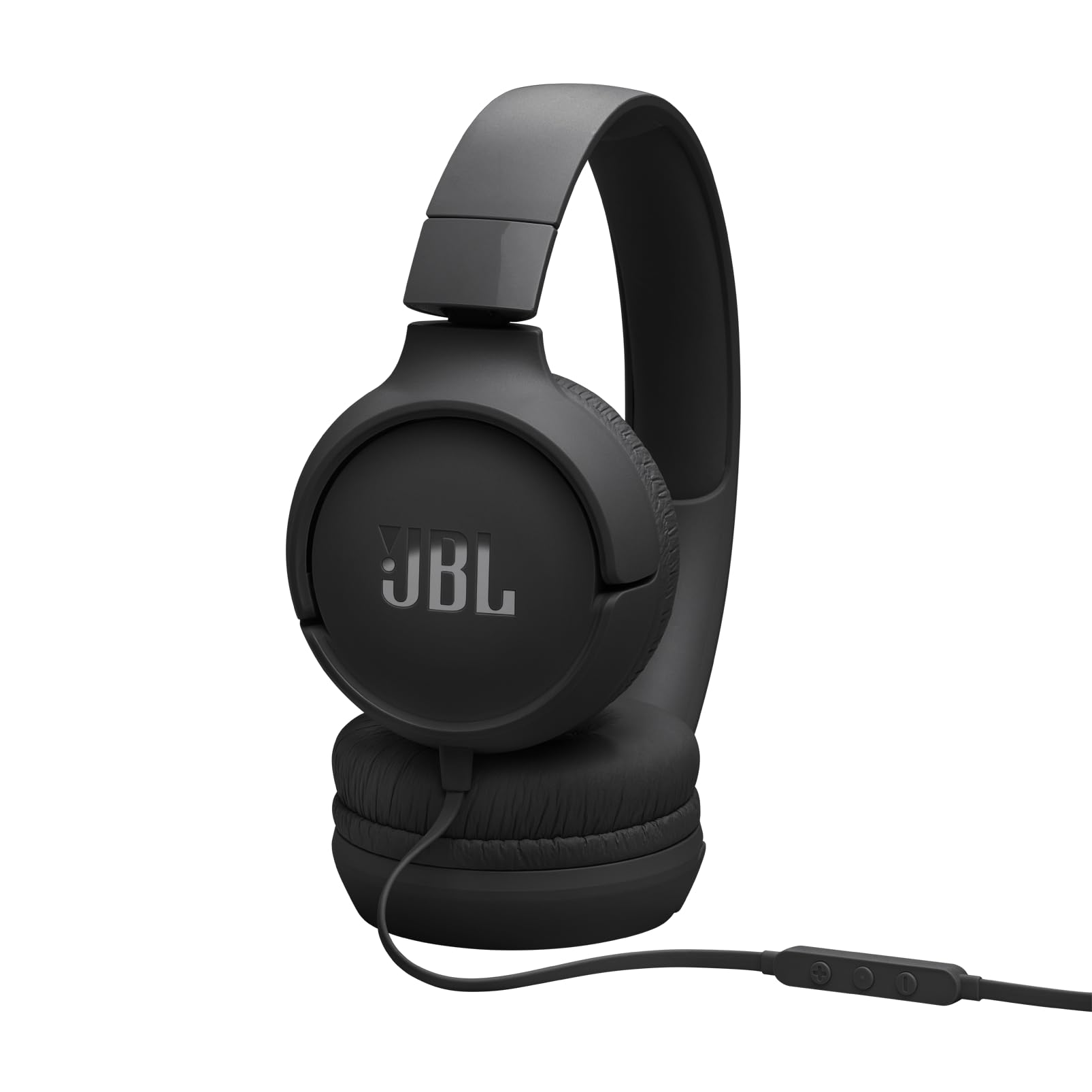jbl-tune-520-c-cuffie-on-ear-cablate-con-microfono-jbl-pure-bass-usb-c-design-pi image 3