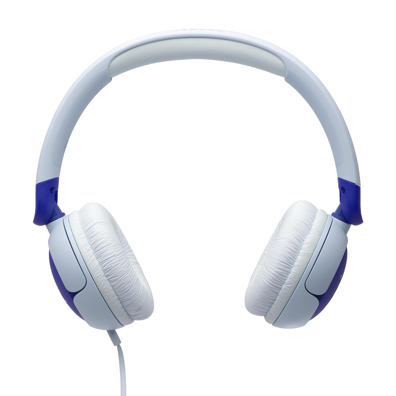 jbl-junior-320-cuffie-on-ear-cablate-per-bambini-blu-microfono-integrato-jbl-saf image 5