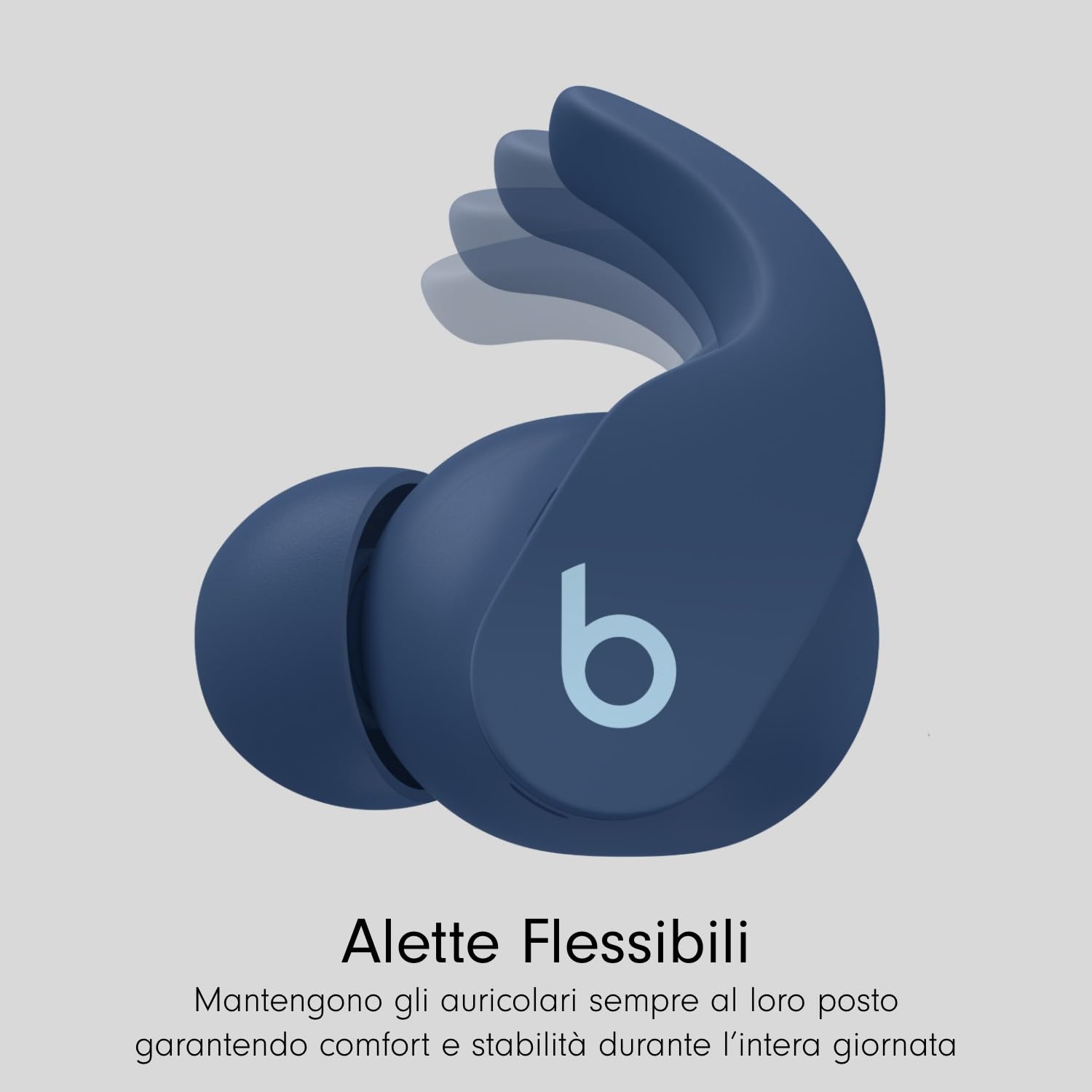 beats-fit-pro-auricolari-true-wireless-con-anc-ipx4-compatibili-apple-e-android- image 2