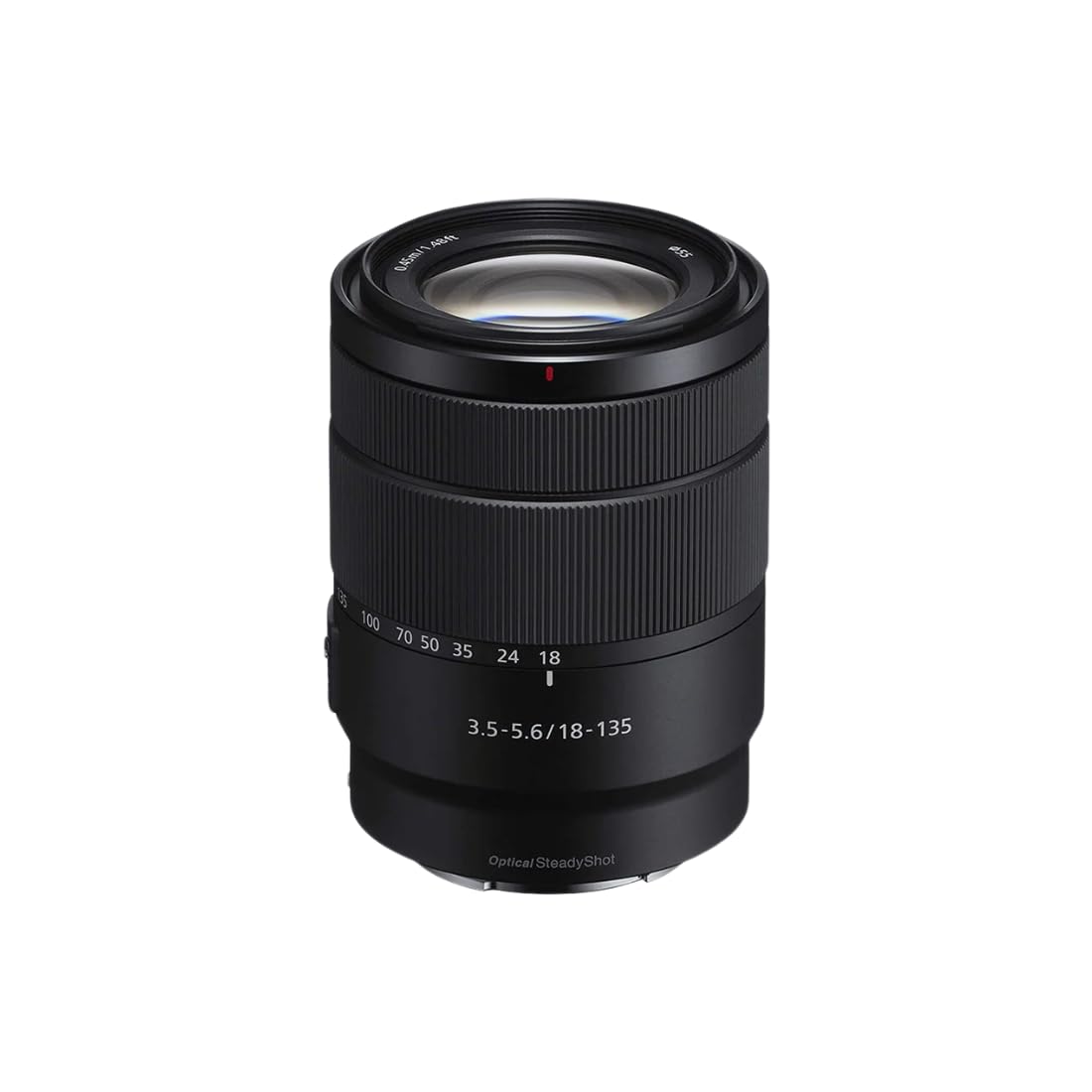 sony-sel18135-zoom-18-135mm-f-3-5-5-6-per-aps-c image 1
