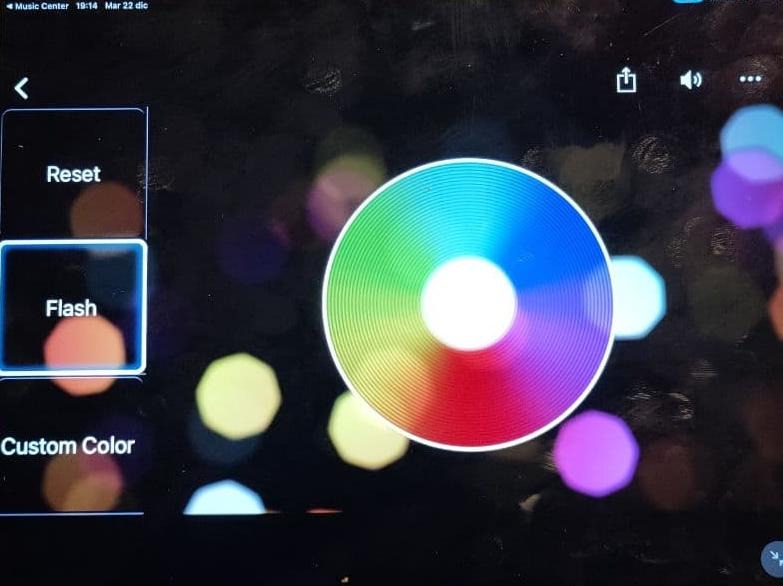 Non all'altezza come speaker Bluetooth