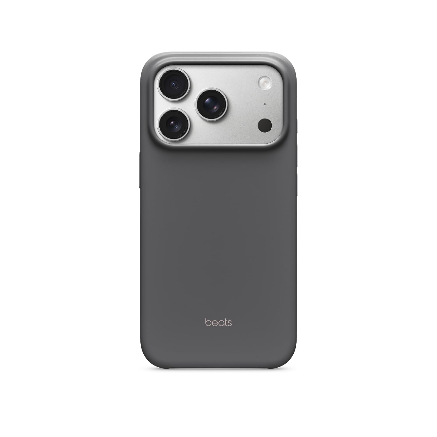 beats-custodia-per-iphone-17-pro-con-magsafe-e-controllo-fotocamera-finitura-opa image 1