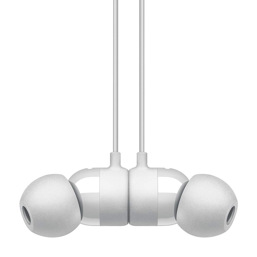 beats-urbeats3-earphones-with-lightning-connector-satin-silver image 2