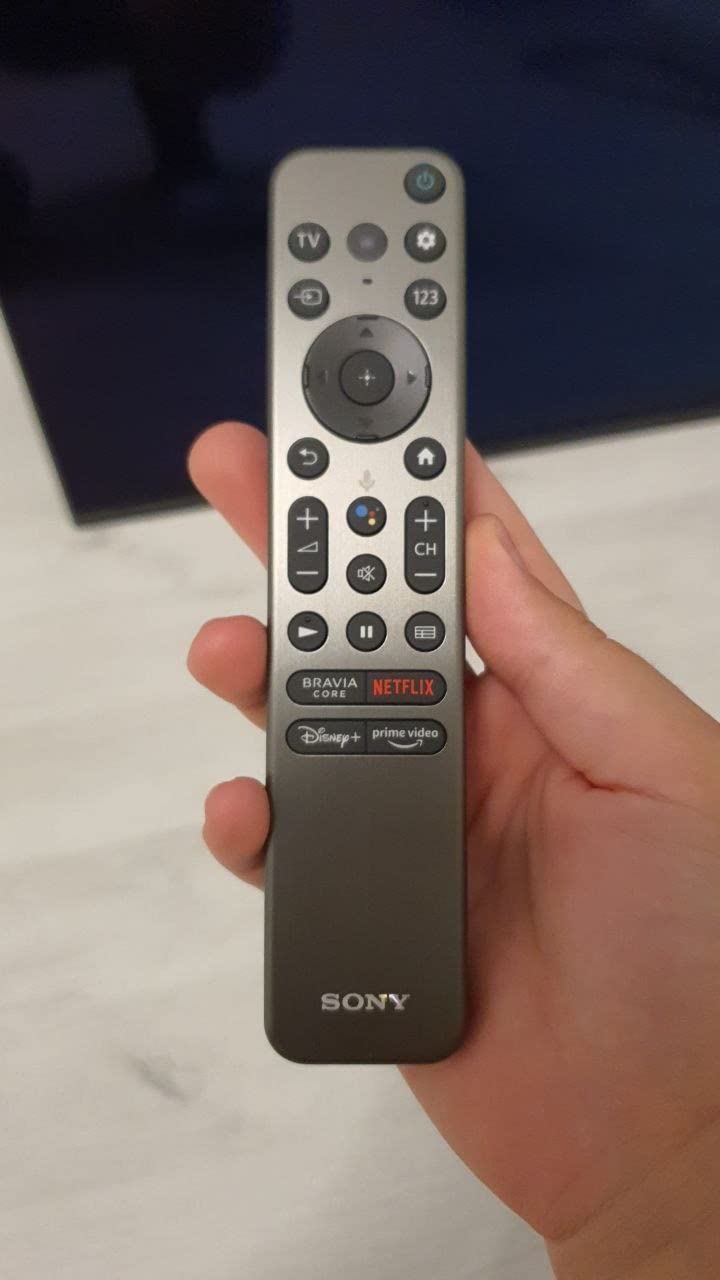Un gioiello della tecnologia