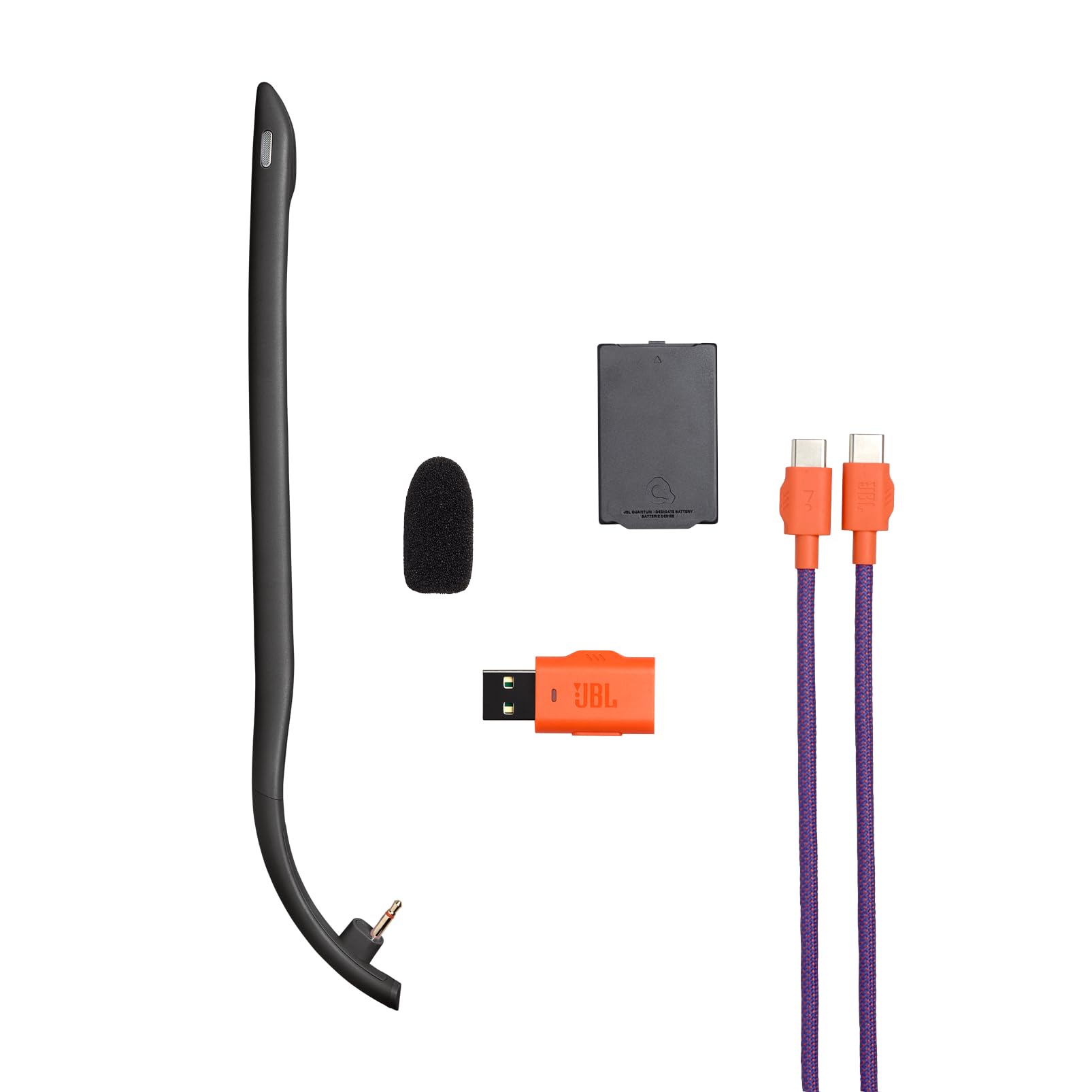 jbl-quantum-650-cuffie-gaming-wireless-over-ear-con-jbl-quantum-sound-microfono- image 5