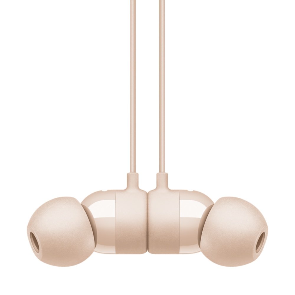 beats-urbeats3-cuffie-in-ear-con-connettore-lightning-oro-opaco image 2