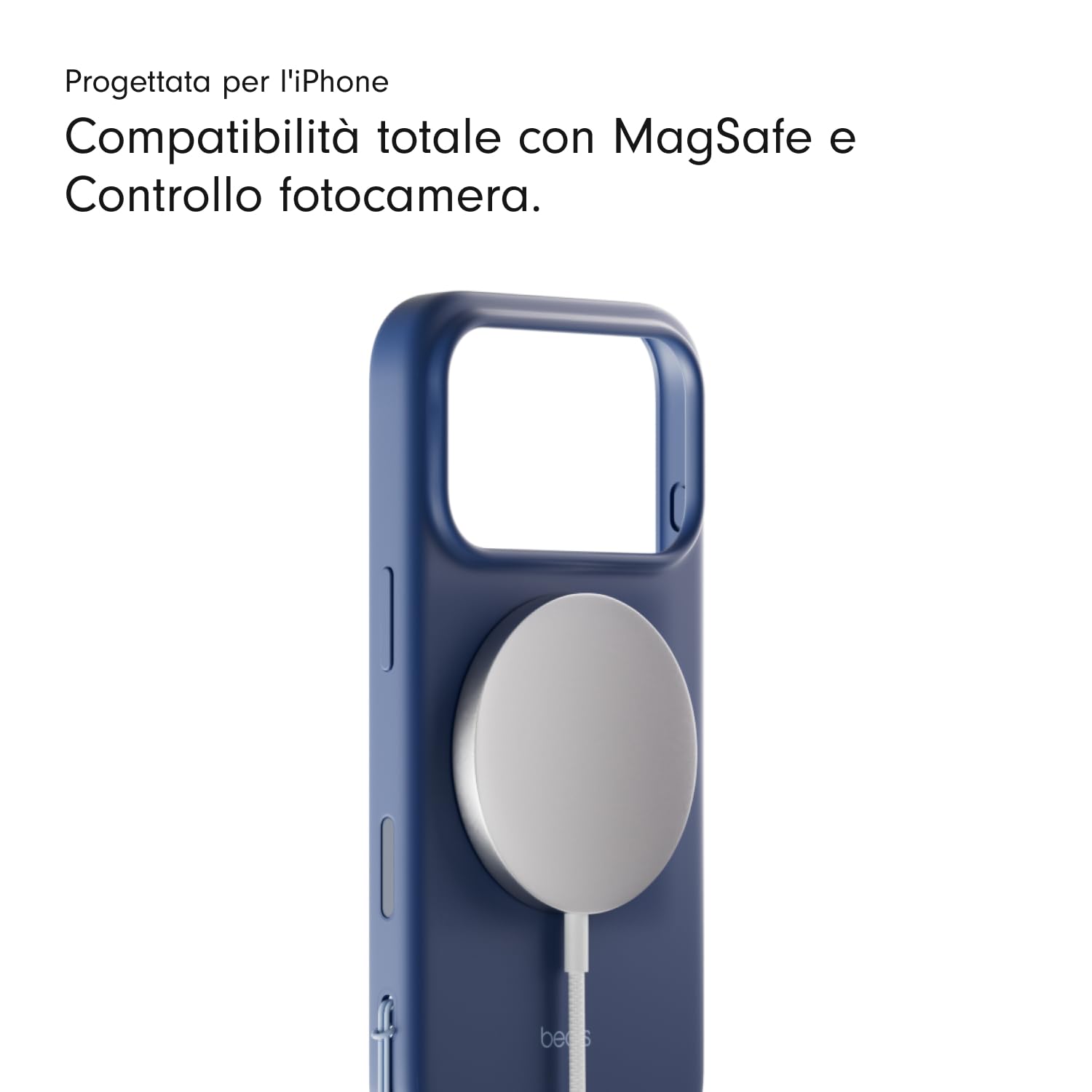 beats-custodia-rigida-per-iphone-17-pro-max-con-magsafe-e-cordino-supporto-blu-r image 5