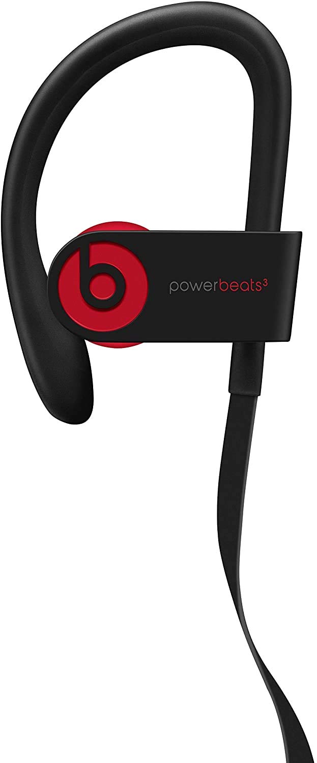 beats-powerbeats3-wireless-auricolari-sportivi-bluetooth-nero-rosso-ribelle-deca image 3