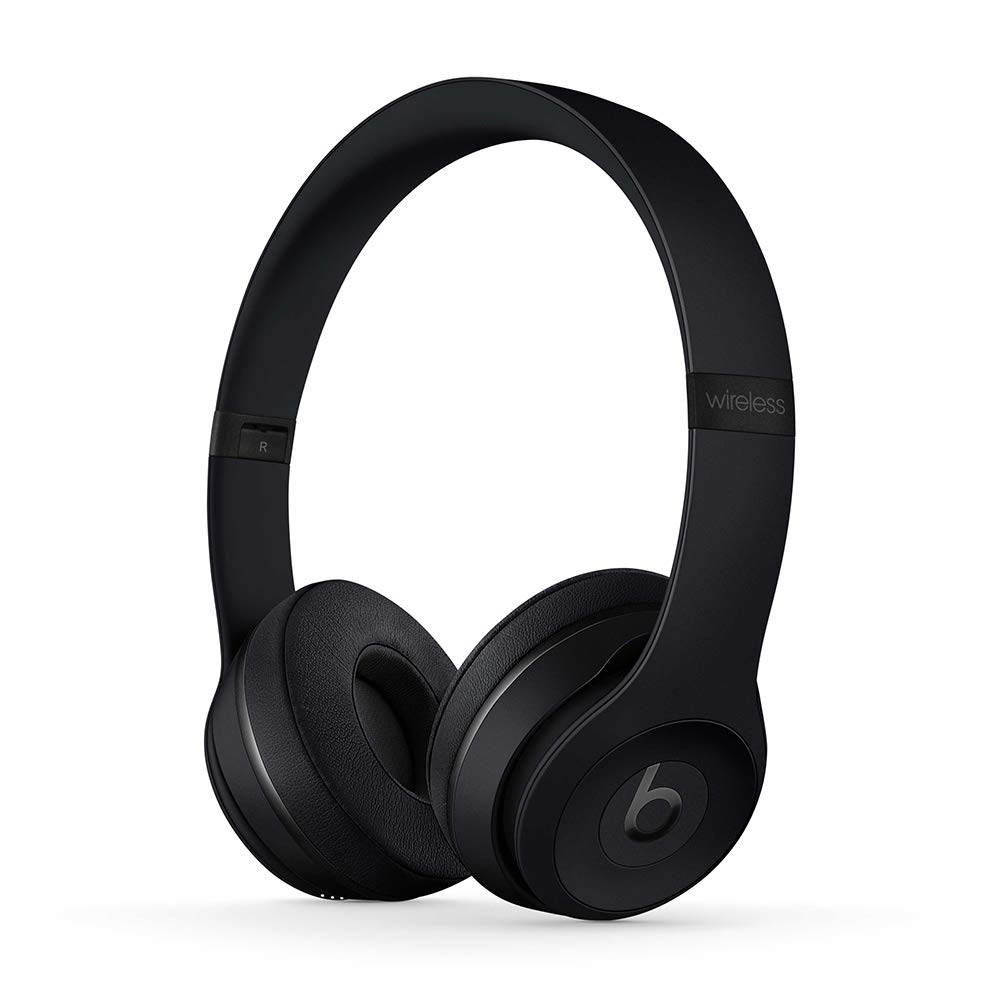 beats-solo3-wireless-cuffie-on-ear-bluetooth-con-chip-apple-w1-nero-modello-prec image 1