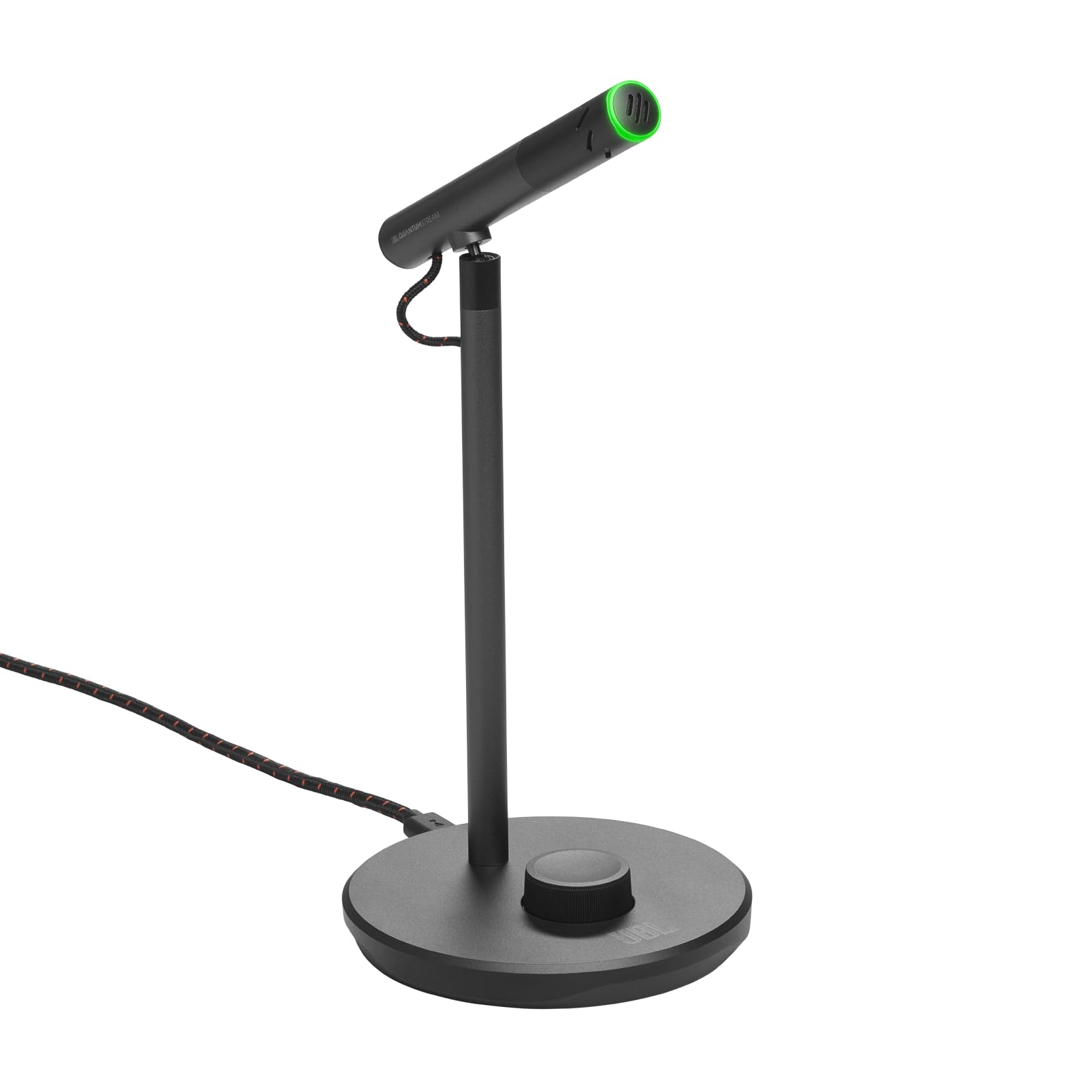 jbl-quantum-stream-talk-microfono-a-condensatore-usb-per-streaming-gaming-e-podc image 1