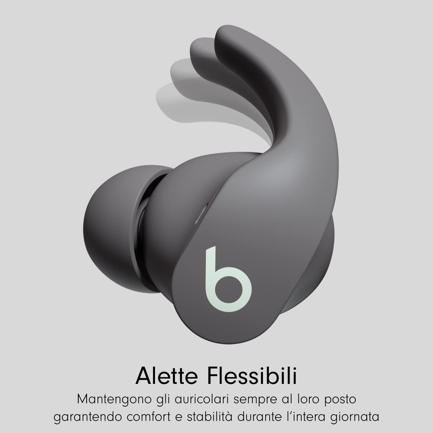 beats-fit-pro-true-wireless-con-anc-alette-di-sicurezza-ipx4-chip-h1-grigio-salv image 2