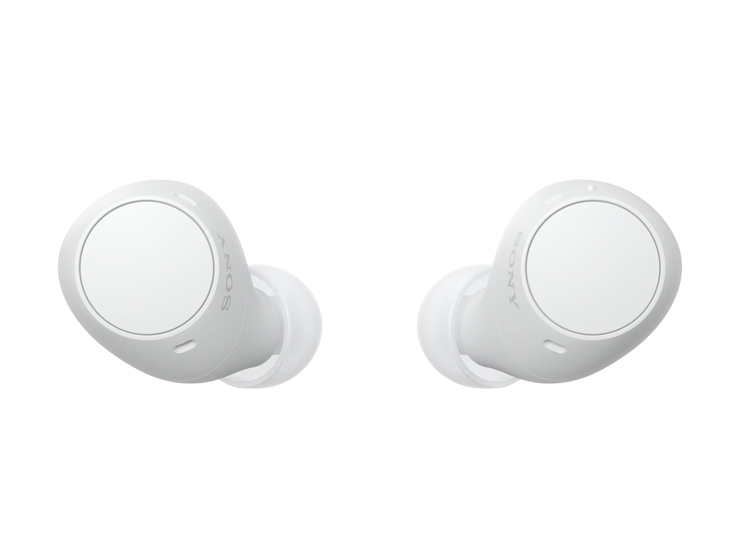 sony-wf-c510-auricolari-true-wireless-bianco image 2