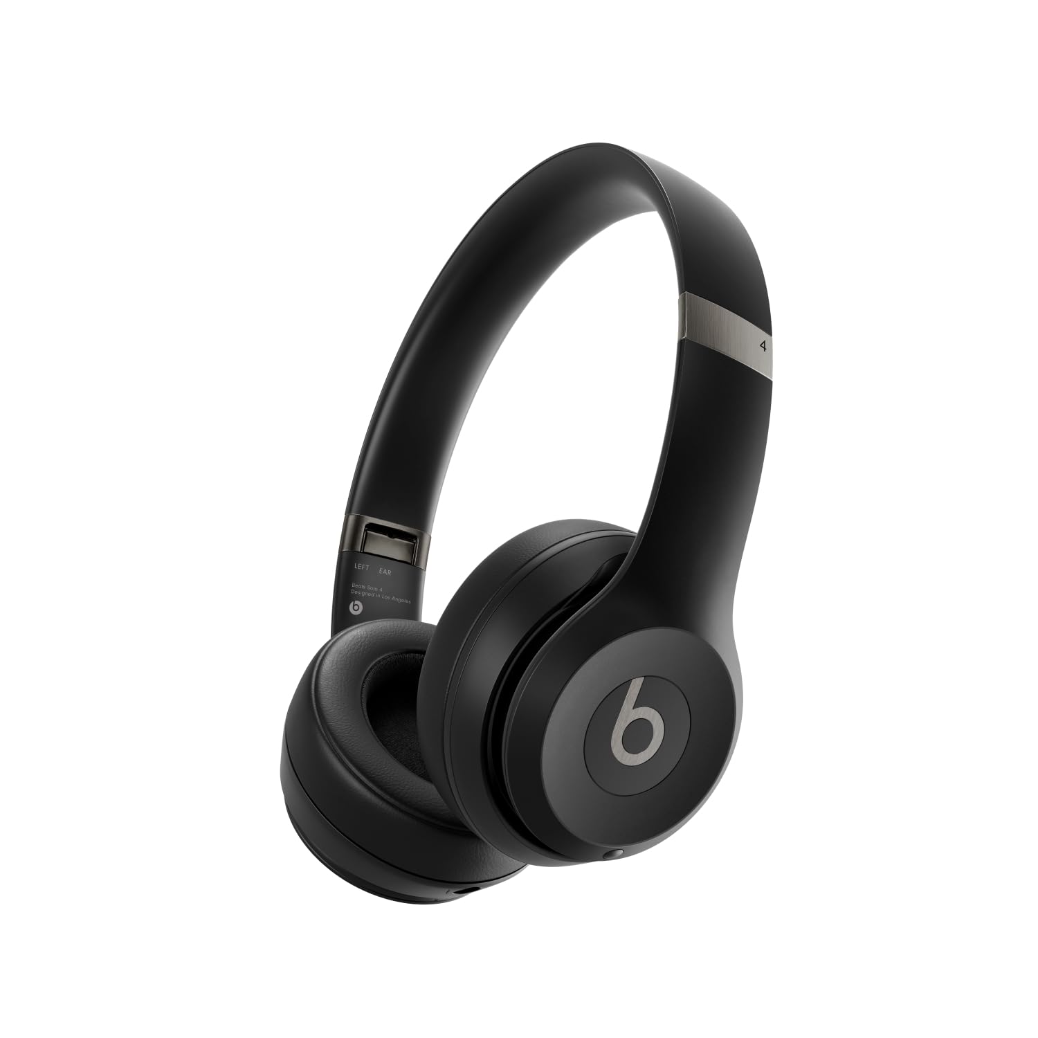 beats-solo-4-cuffie-on-ear-wireless-bluetooth-con-audio-spaziale-50-ore-di-auton image 1