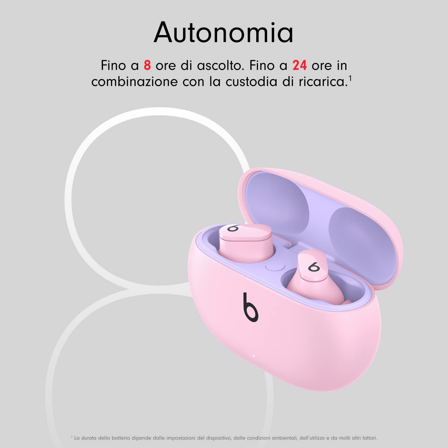 beats-studio-buds-auricolari-true-wireless-con-cancellazione-attiva-del-rumore-a image 4