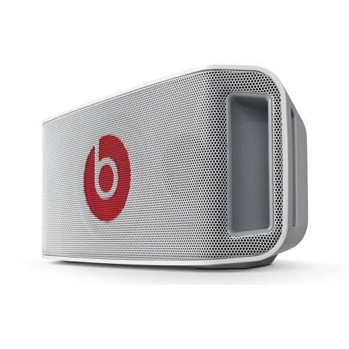 beats-by-dr-dre-beatbox-altoparlante-wireless-portatile-bianco image 3