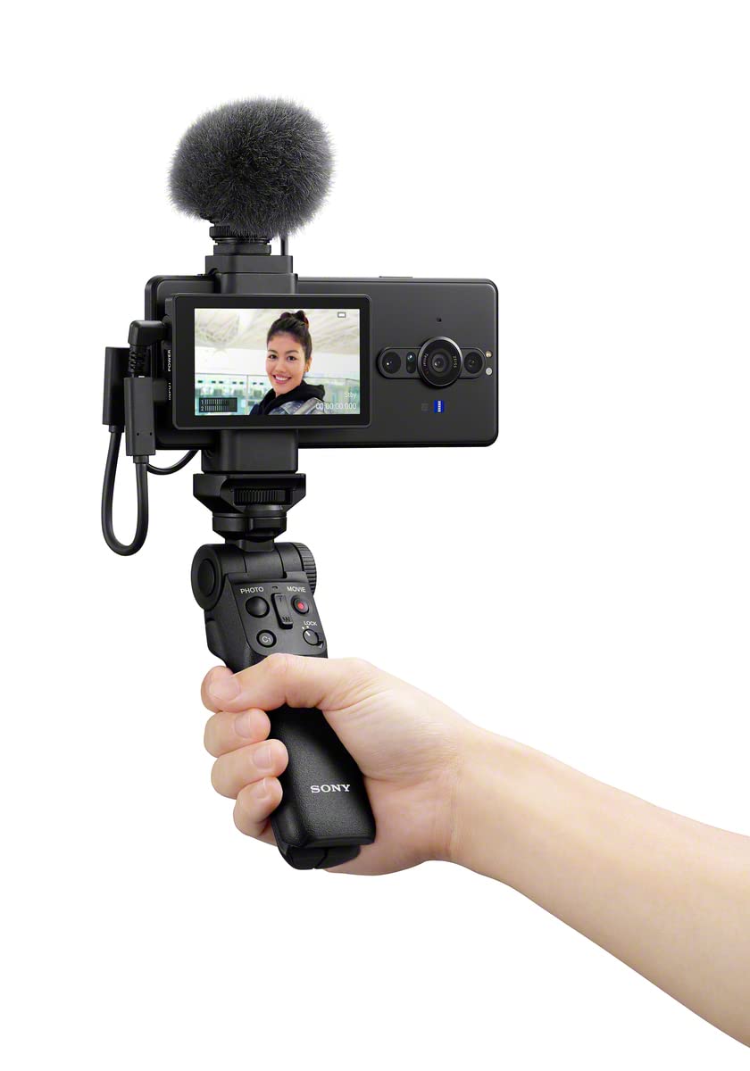 sony-ecm-g1-microfono-shotgun-senza-cavi-e-batteria-nero image 4