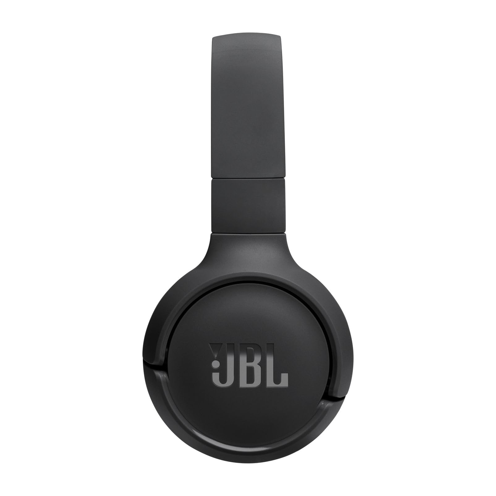jbl-tune-520bt-cuffie-on-ear-bluetooth-wireless-nero-piegevoli-con-57-ore-di-aut image 3
