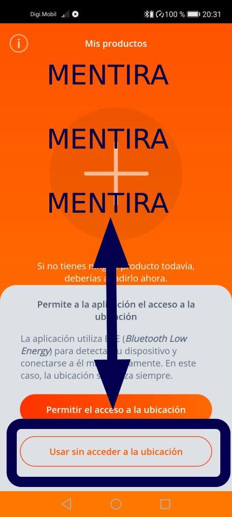 Batteria infinita