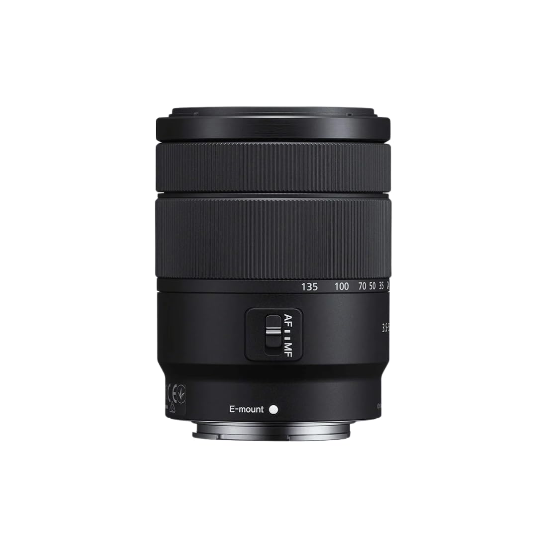 sony-sel18135-zoom-18-135mm-f-3-5-5-6-per-aps-c image 3