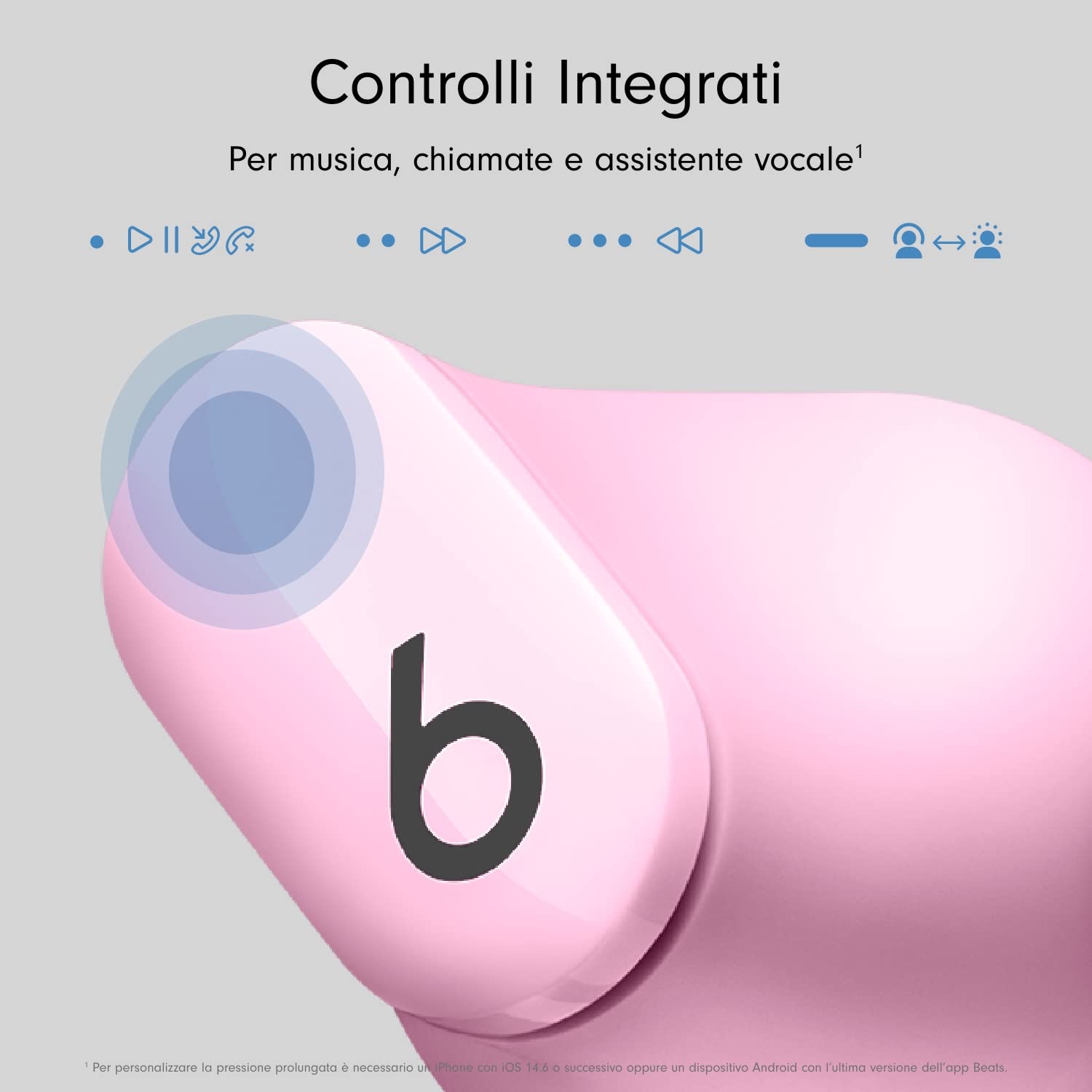 beats-studio-buds-auricolari-true-wireless-con-cancellazione-attiva-del-rumore-a image 6