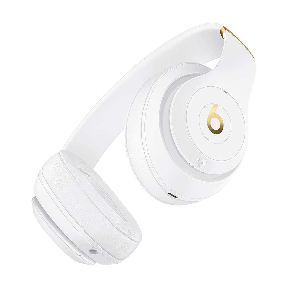 beats-by-dr-dre-studio3-wireless-cuffie-over-ear-bianco image 3
