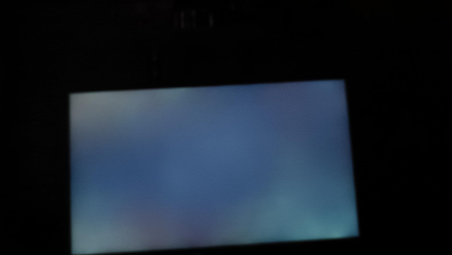 Buon TV per la camera