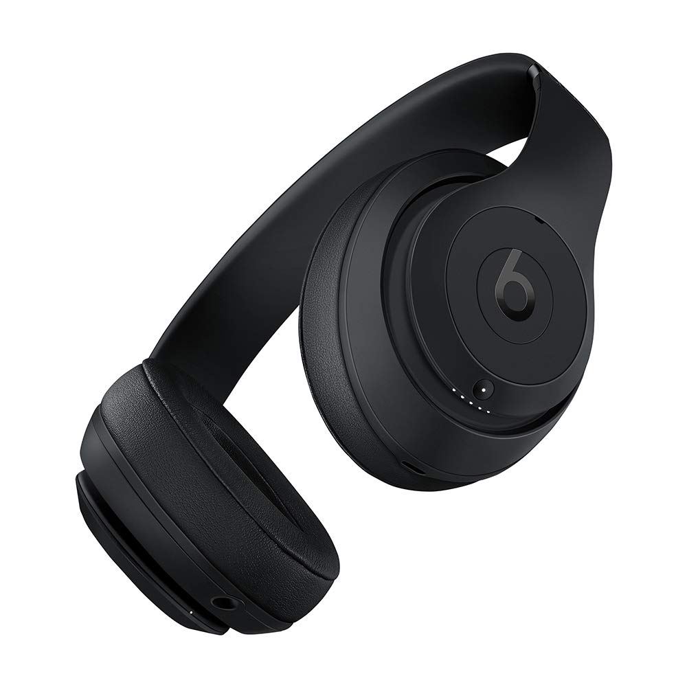 beats-studio3-wireless-cuffie-over-ear-con-cancellazione-attiva-del-rumore-nero image 3