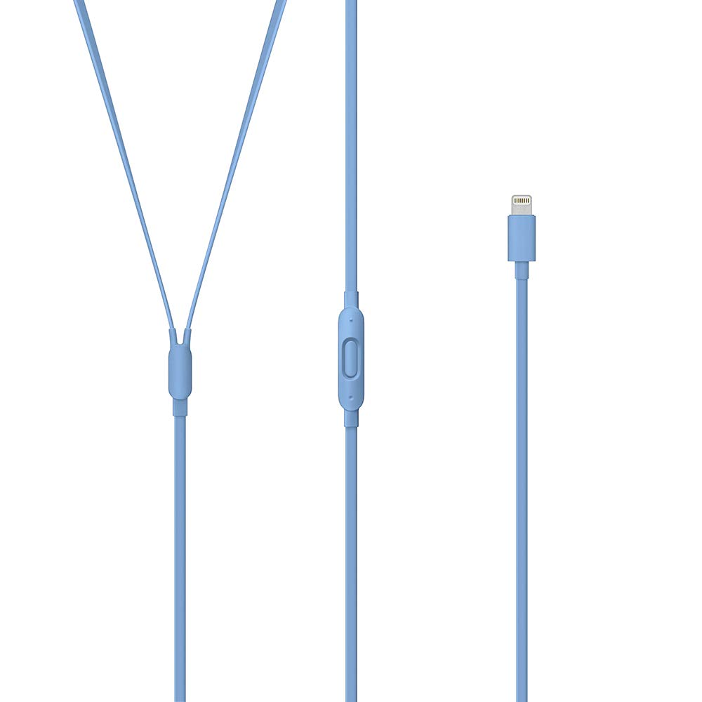 beats-urbeats3-earphones-con-connettore-lightning-blu image 4