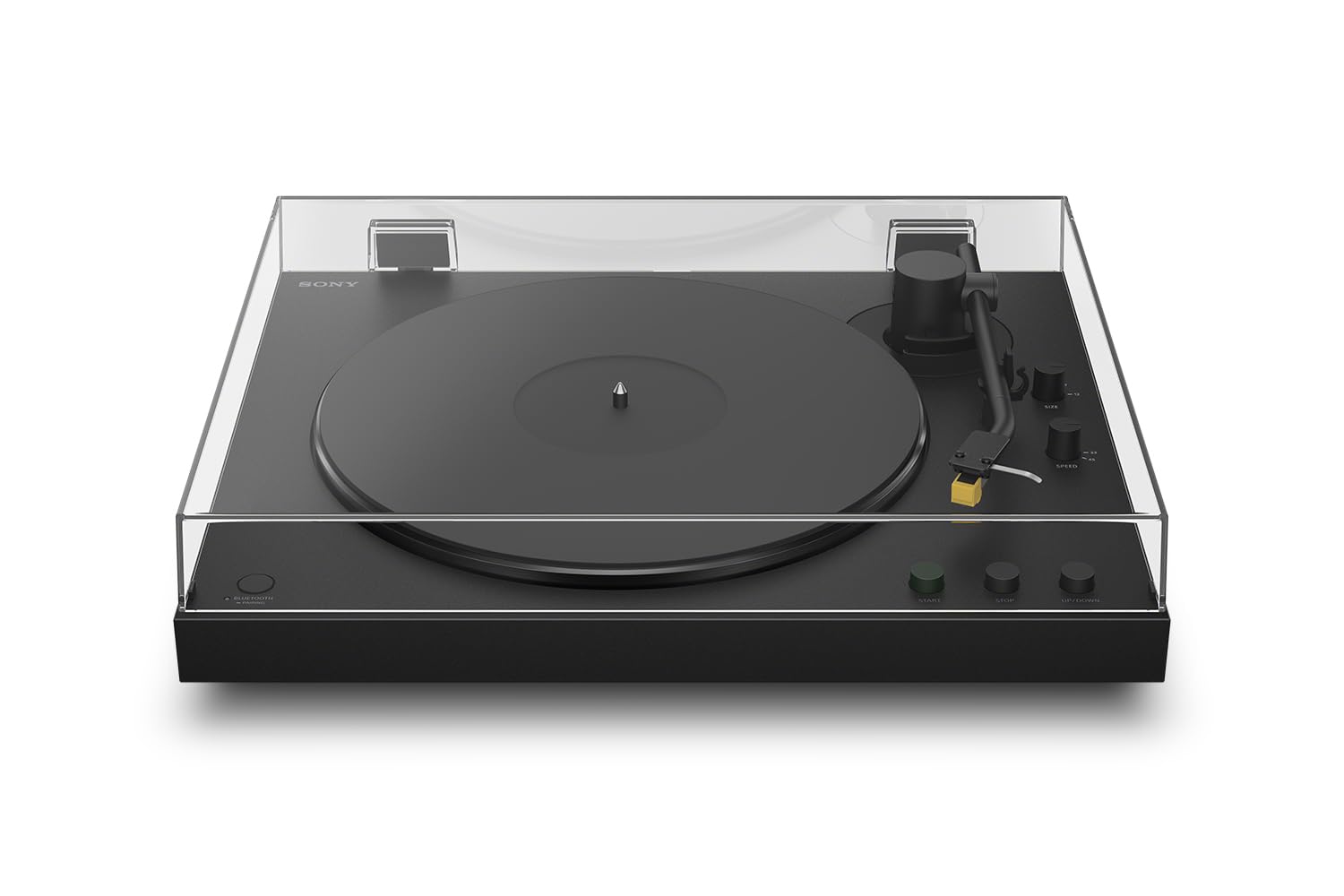 sony-ps-lx5bt-giradischi-wireless-bluetooth-premium-con-riproduzione-automatica image 1