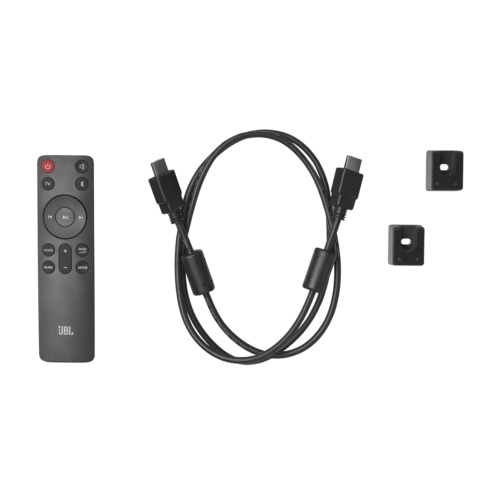 jbl-cinema-sb-550-soundbar-3-1-con-subwoofer-wireless-dolby-atmos-bluetooth-nero image 6