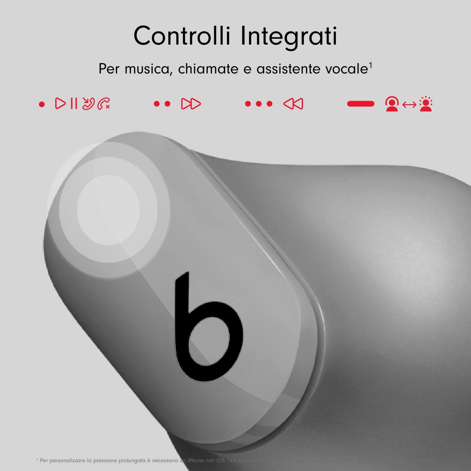 beats-studio-buds-auricolari-true-wireless-con-cancellazione-del-rumore-grigio-l image 6