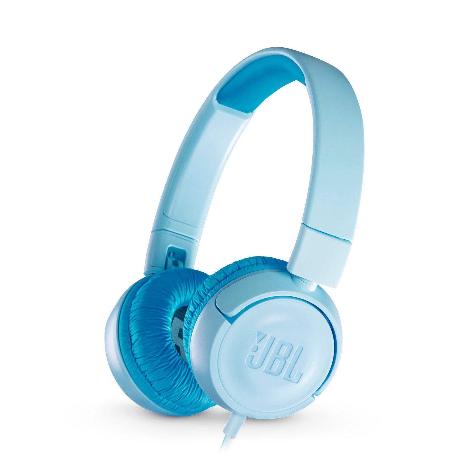 jbl-jr300-cuffie-per-bambini-con-limitazione-volume-85db-pieghevoli-blu image 2
