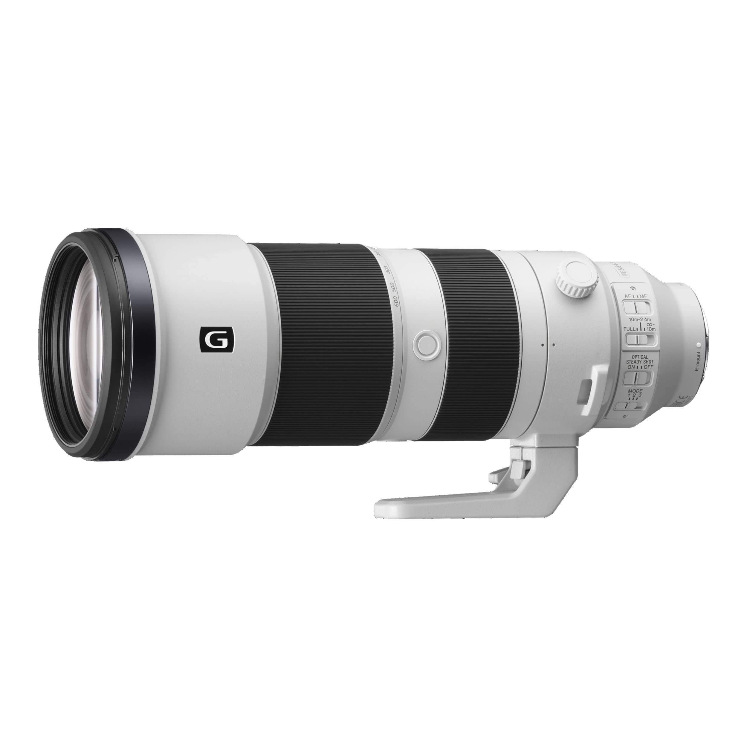 sony-sel200600g-teleobiettivo-200-600mm-f-5-6-6-3-g-per-full-frame-e-aps-c image 1