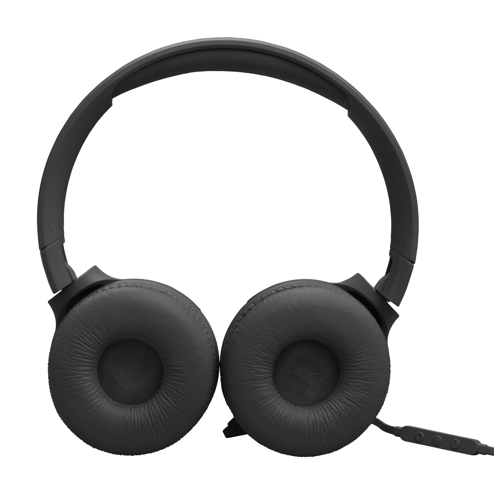 jbl-tune-520-c-cuffie-on-ear-cablate-con-microfono-jbl-pure-bass-usb-c-design-pi image 2