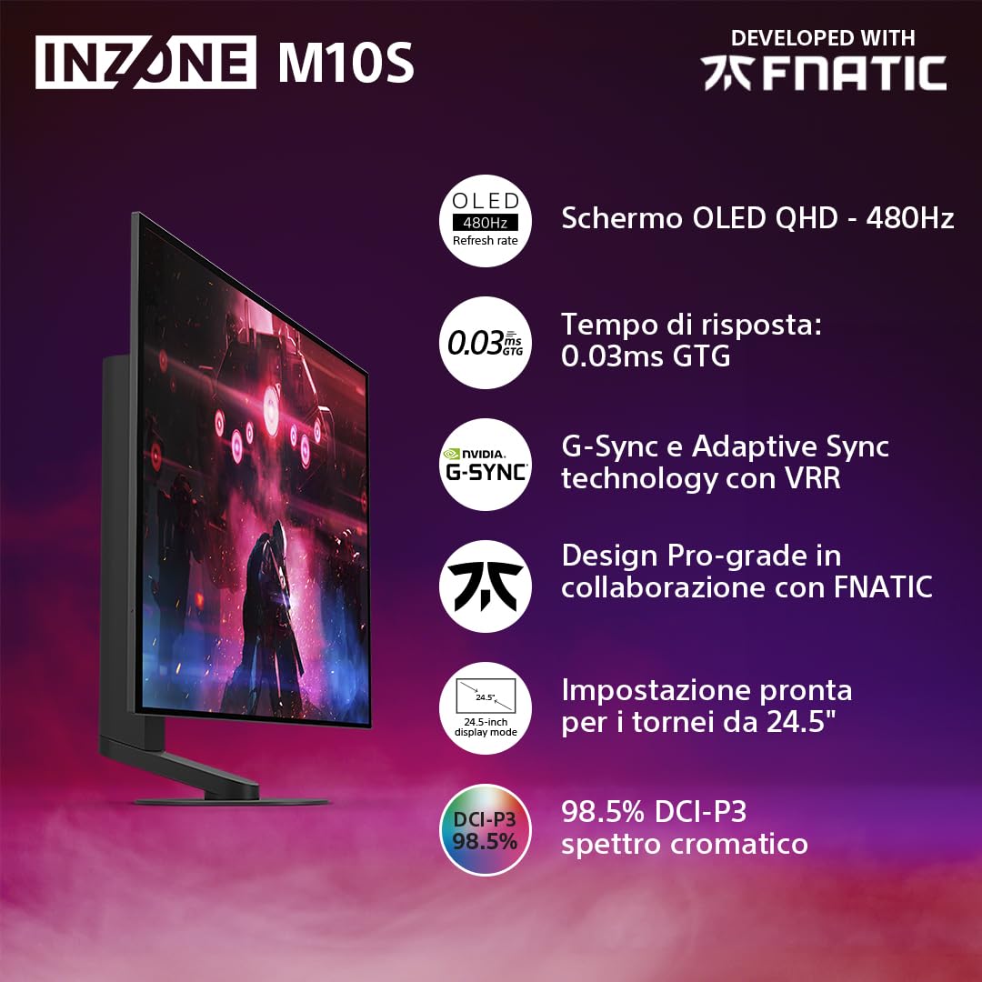 sony-inzone-m10s-monitor-gaming-oled-27-qhd-480hz image 2