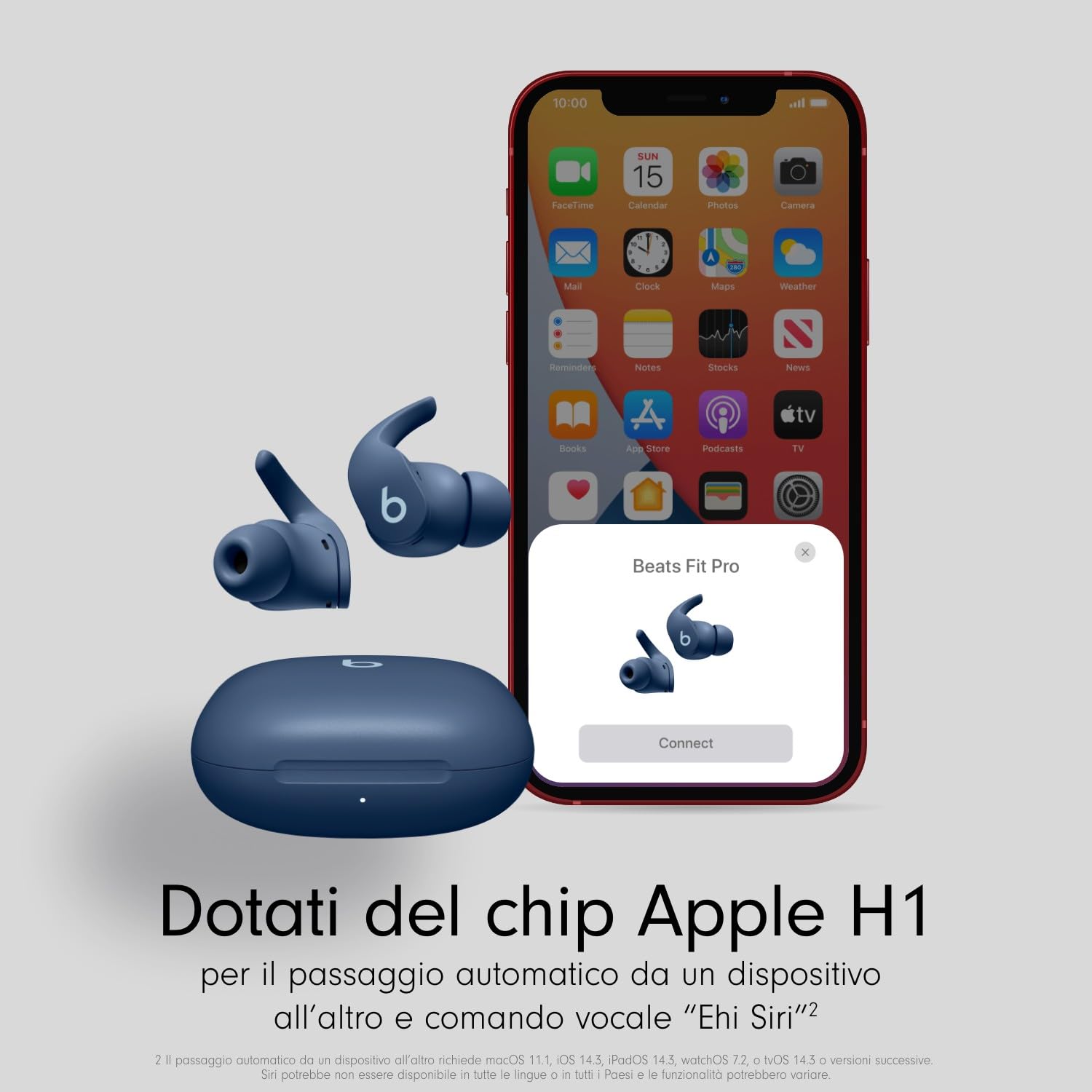 beats-fit-pro-auricolari-true-wireless-con-anc-ipx4-compatibili-apple-e-android- image 6