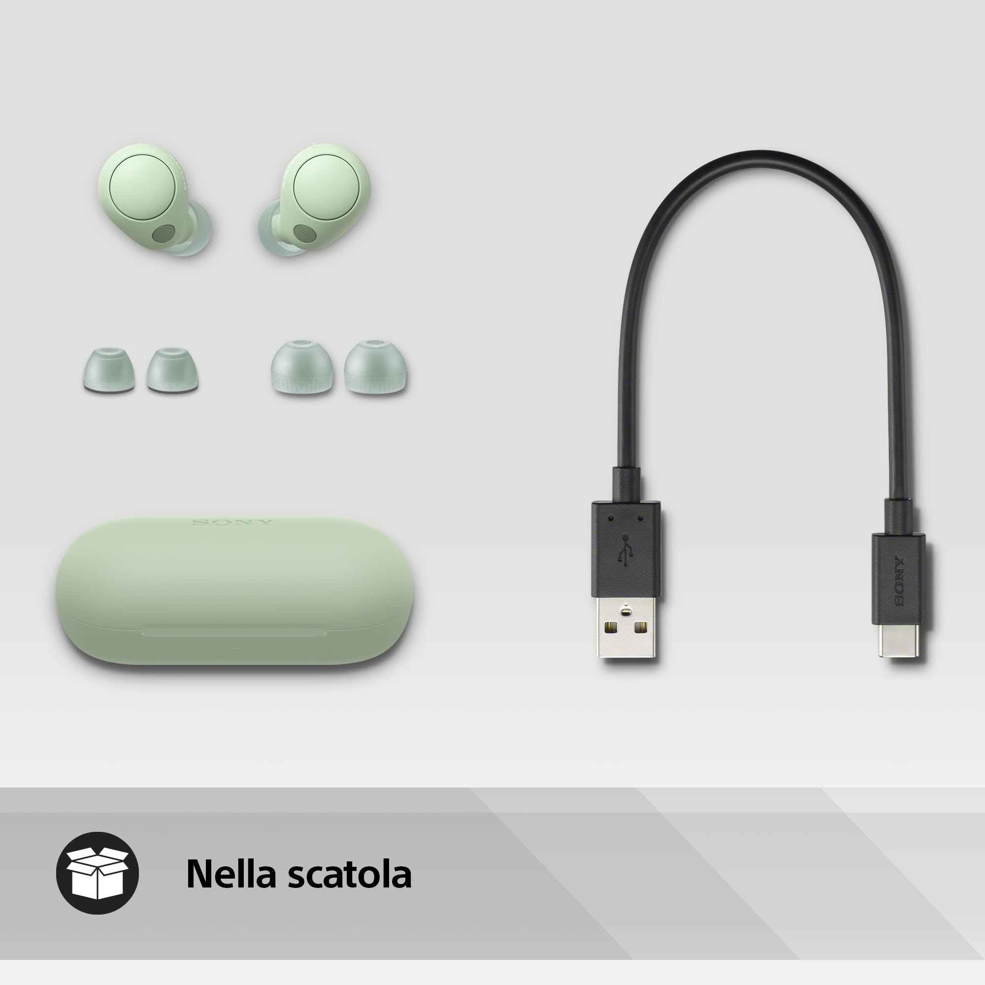sony-wf-c710n-auricolari-true-wireless-noise-cancelling-bluetooth-multipoint-ipx image 5