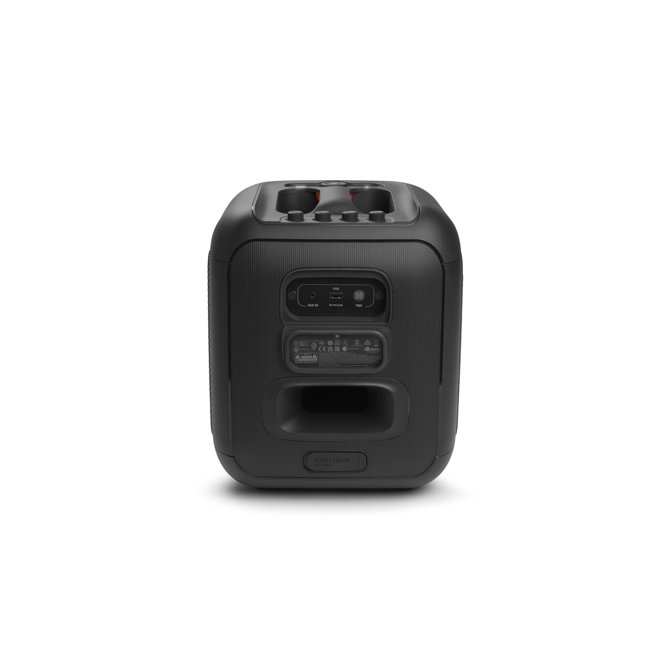 jbl-partybox-encore-speaker-portatile-wireless-per-feste-100w-luci-led-integrate image 5