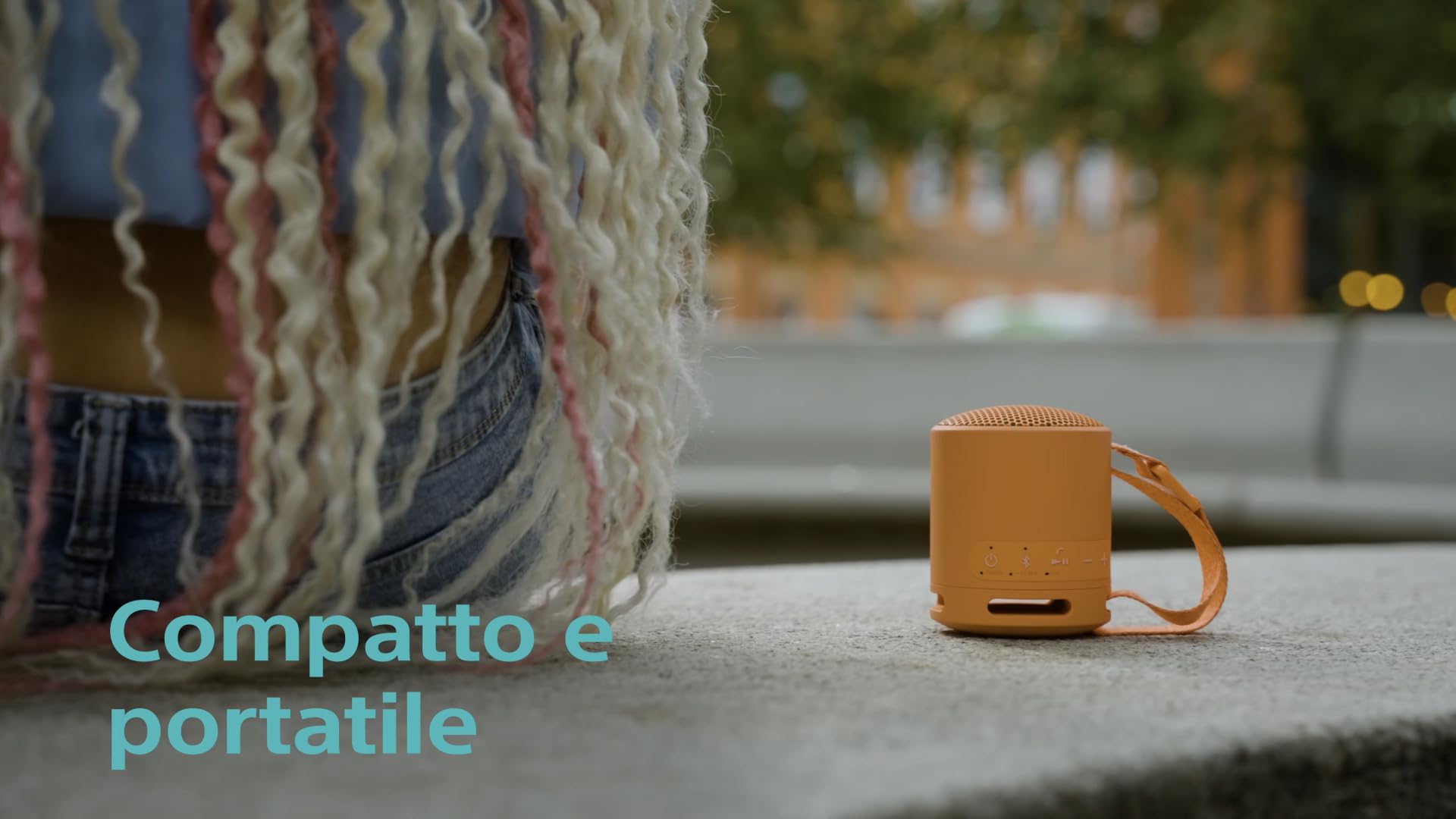 sony-srs-xb100-speaker-bluetooth-portatile-blu image 6