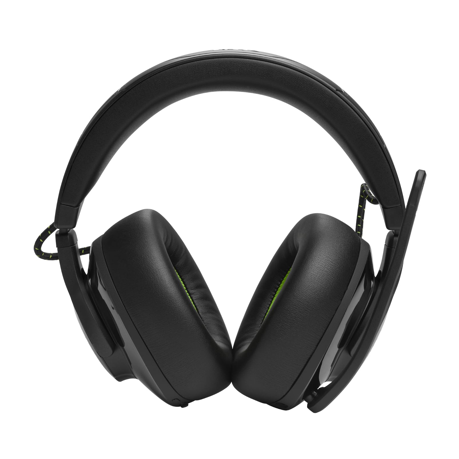 jbl-quantum-910x-cuffie-gaming-wireless-over-ear-per-xbox-nero-bluetooth-anc-hea image 2
